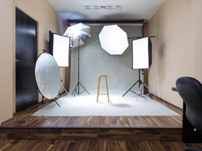 studio photography
