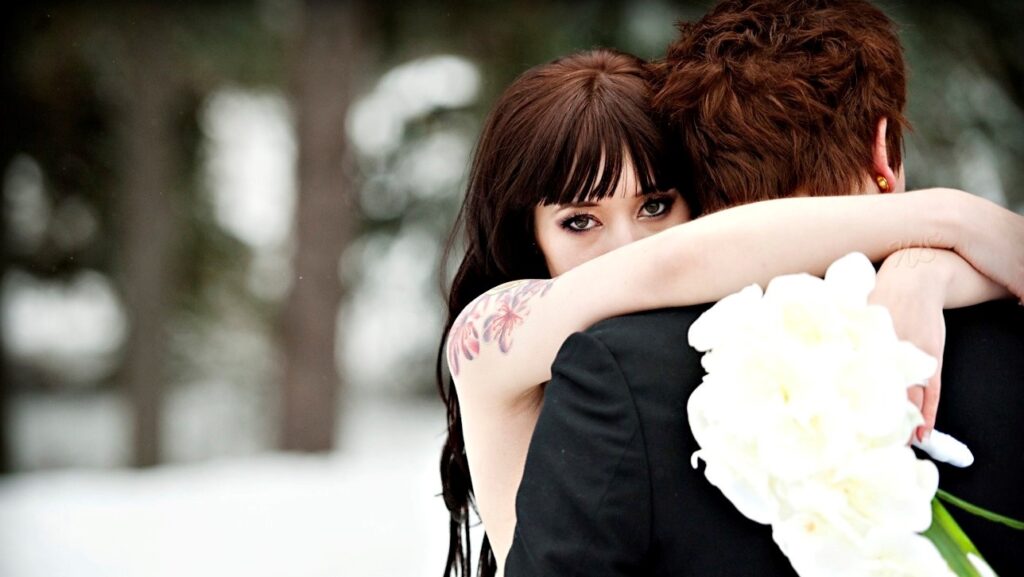 last name changes after marriage