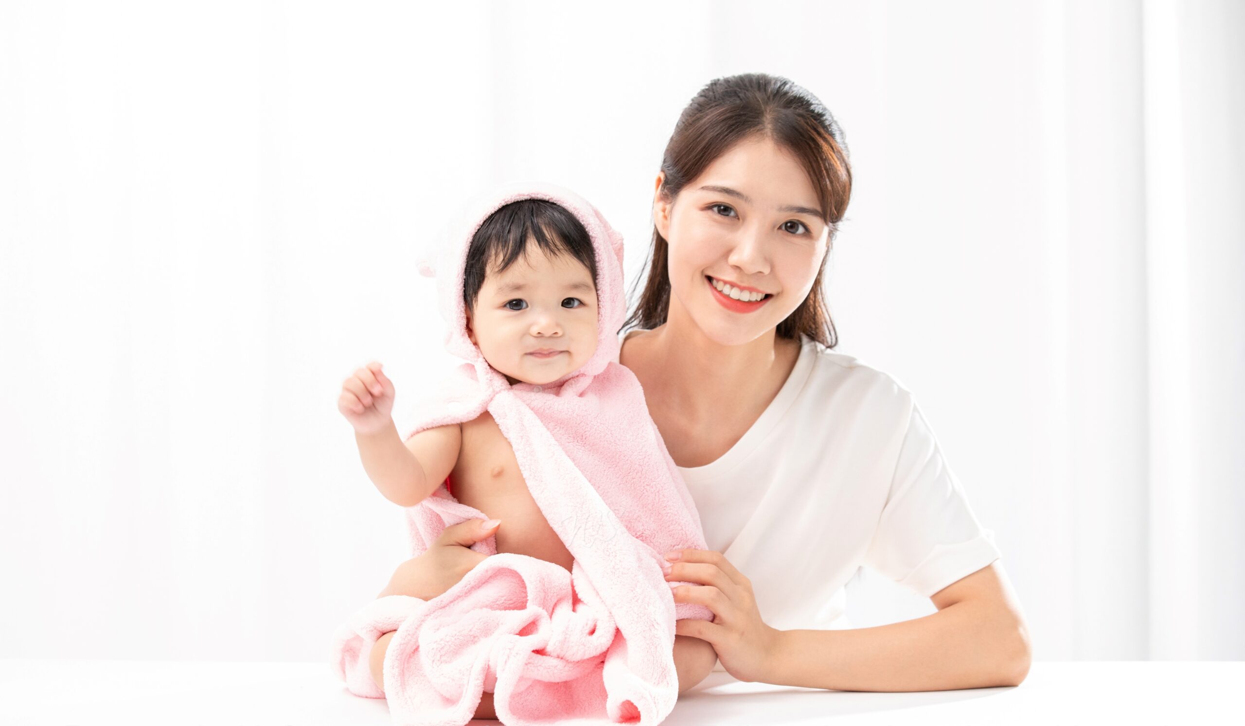 how long you should breastfeed