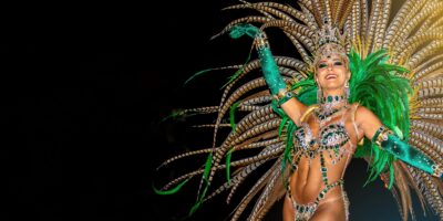 carnival costumes in brazil