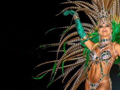 carnival costumes in brazil