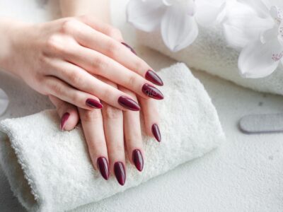 Beautiful Nails