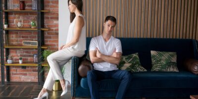 Psychological Effects of False Accusations in a Relationship