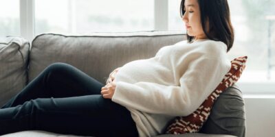 Symptoms of Period During Pregnancy