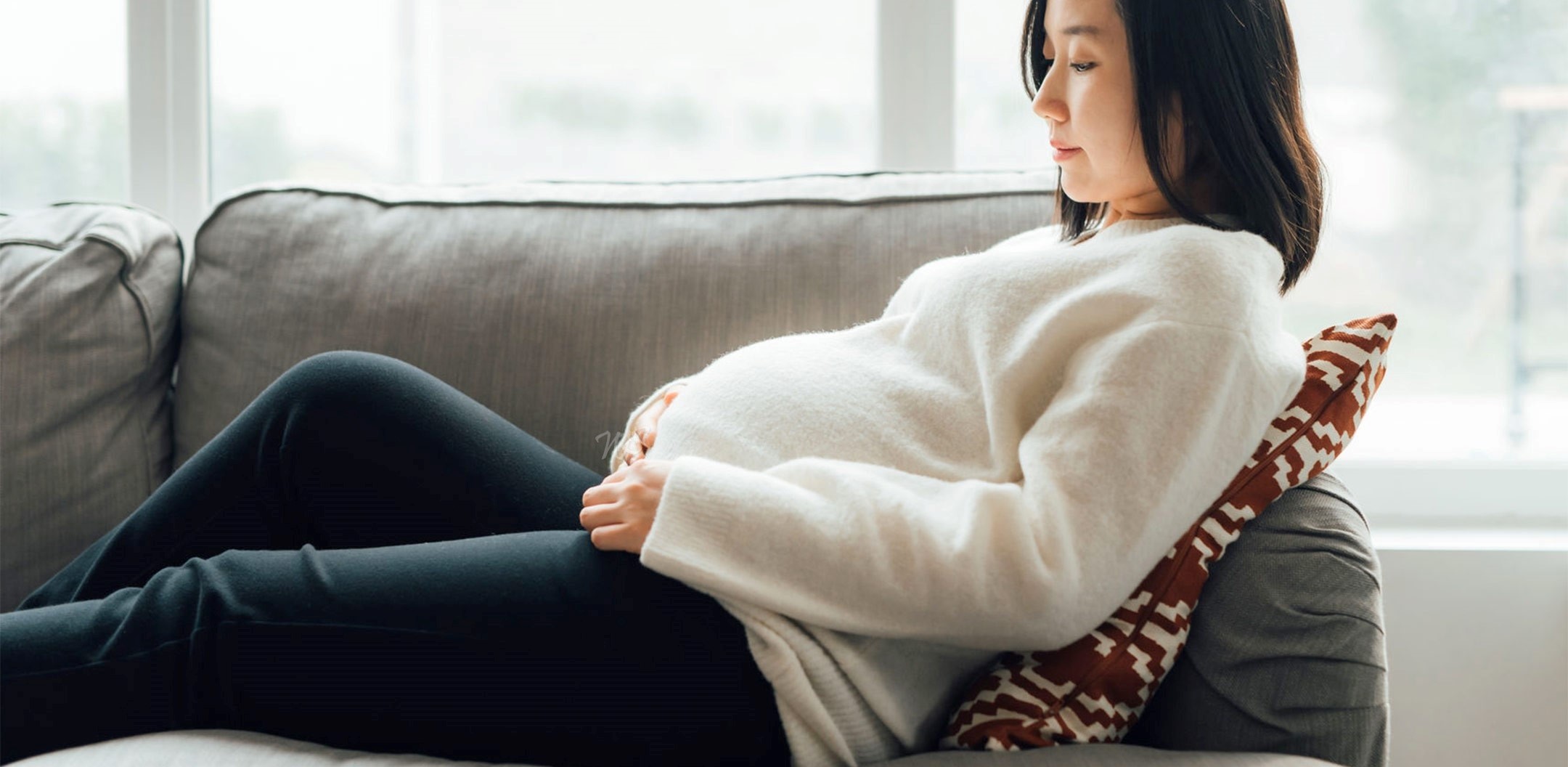 Symptoms of Period During Pregnancy