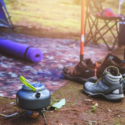 boot camp for kids