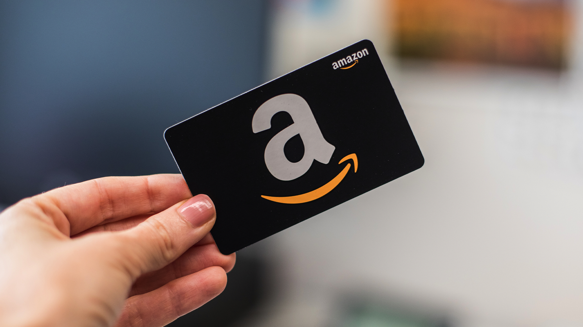 earn $1000 Amazon Gift Voucher Free