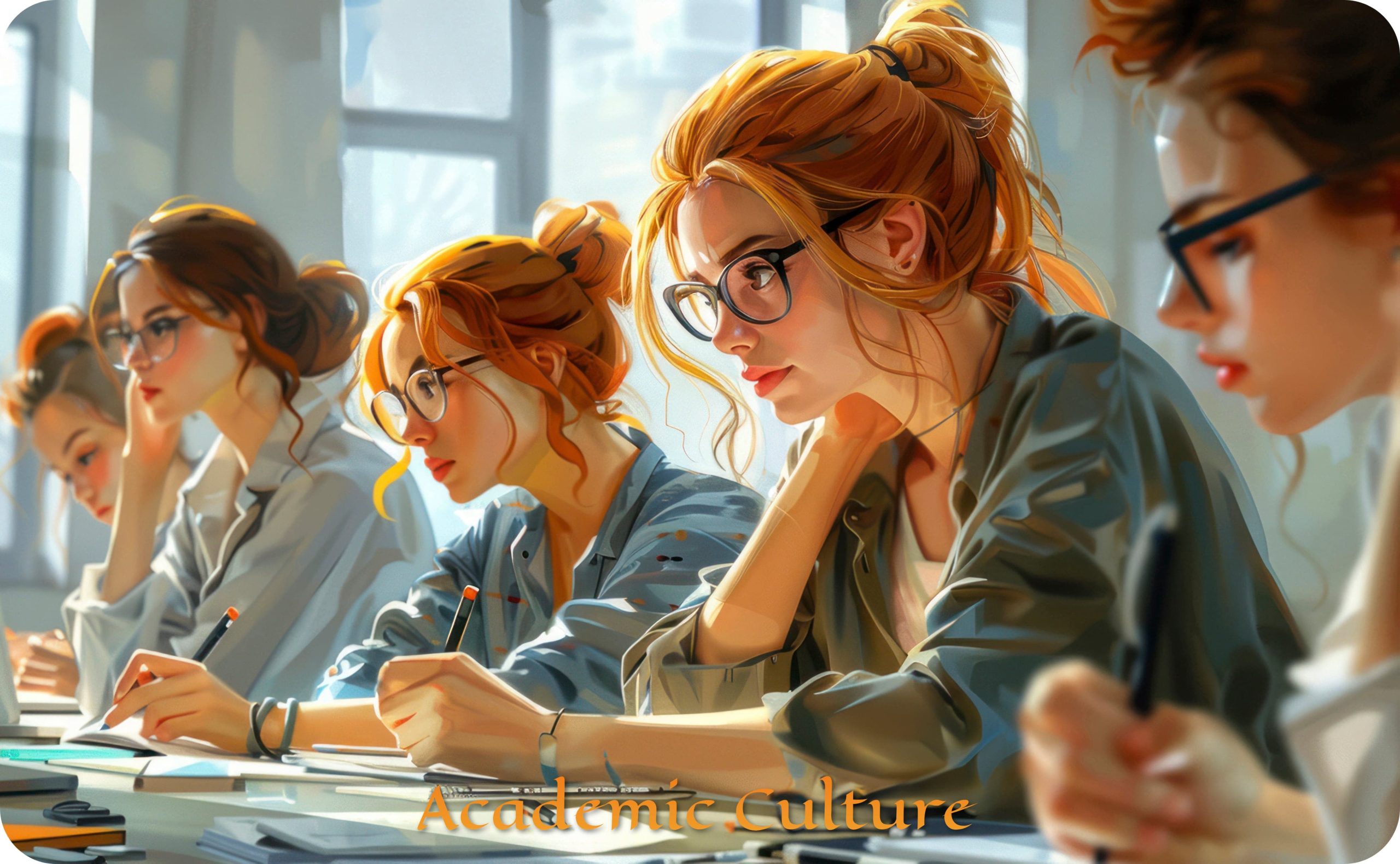 Academic Culture