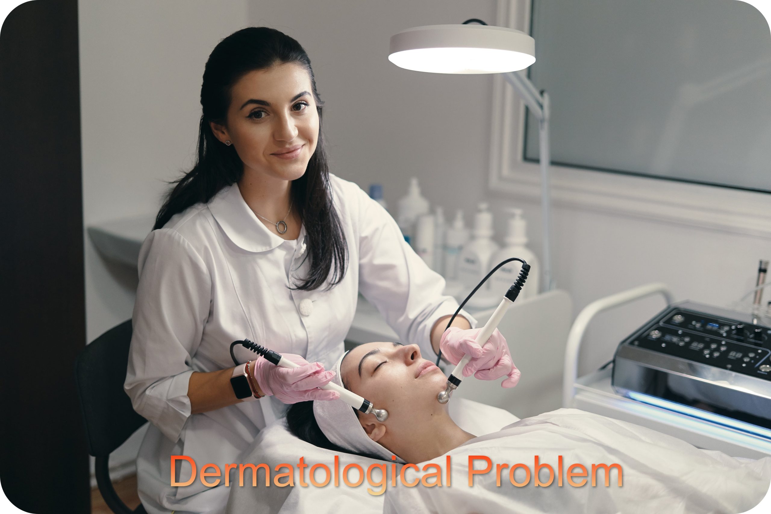 Dermatological Problem
