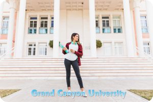 Grand Canyon University