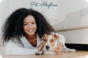 Pet Adoption