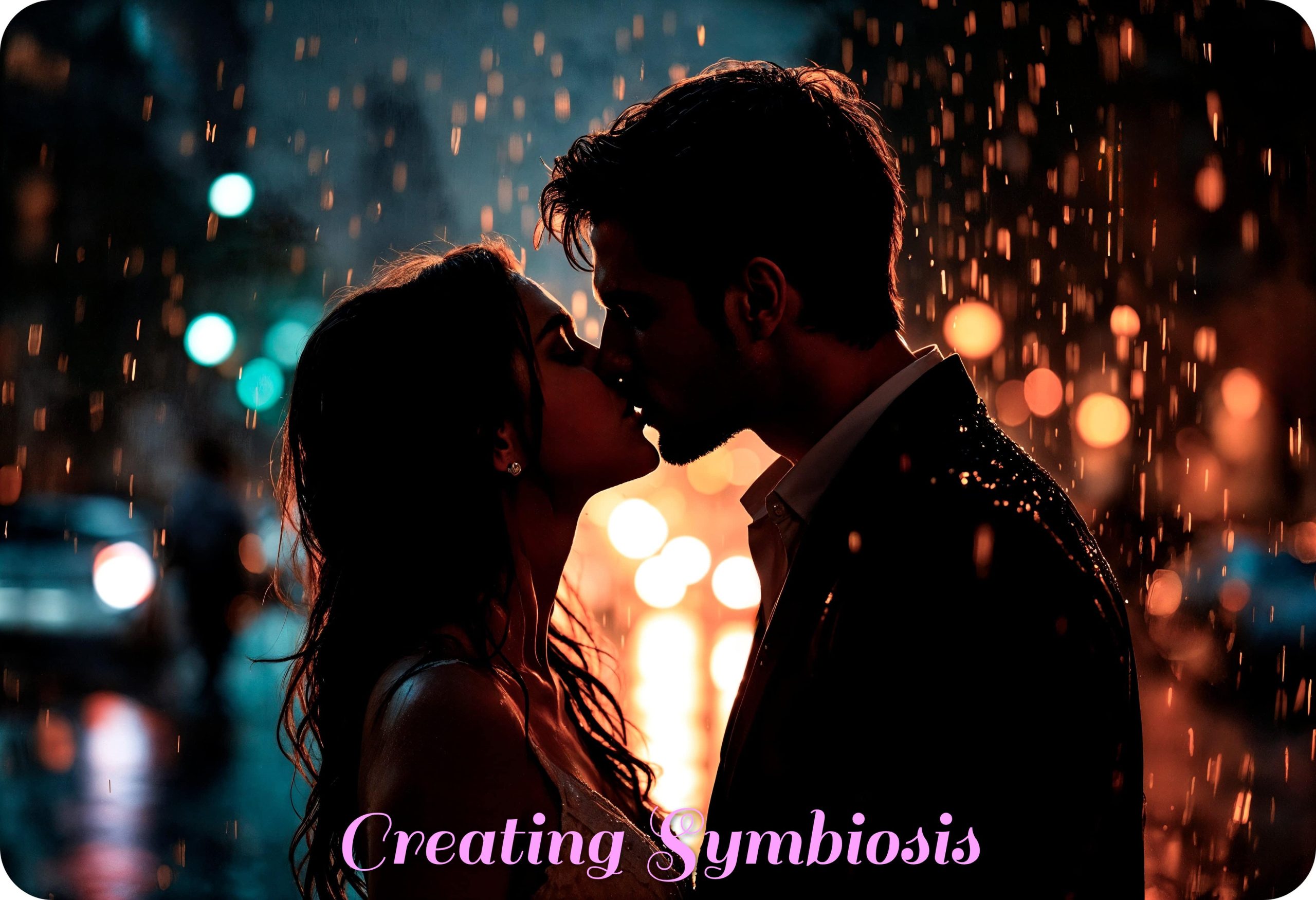 Creating Symbiosis