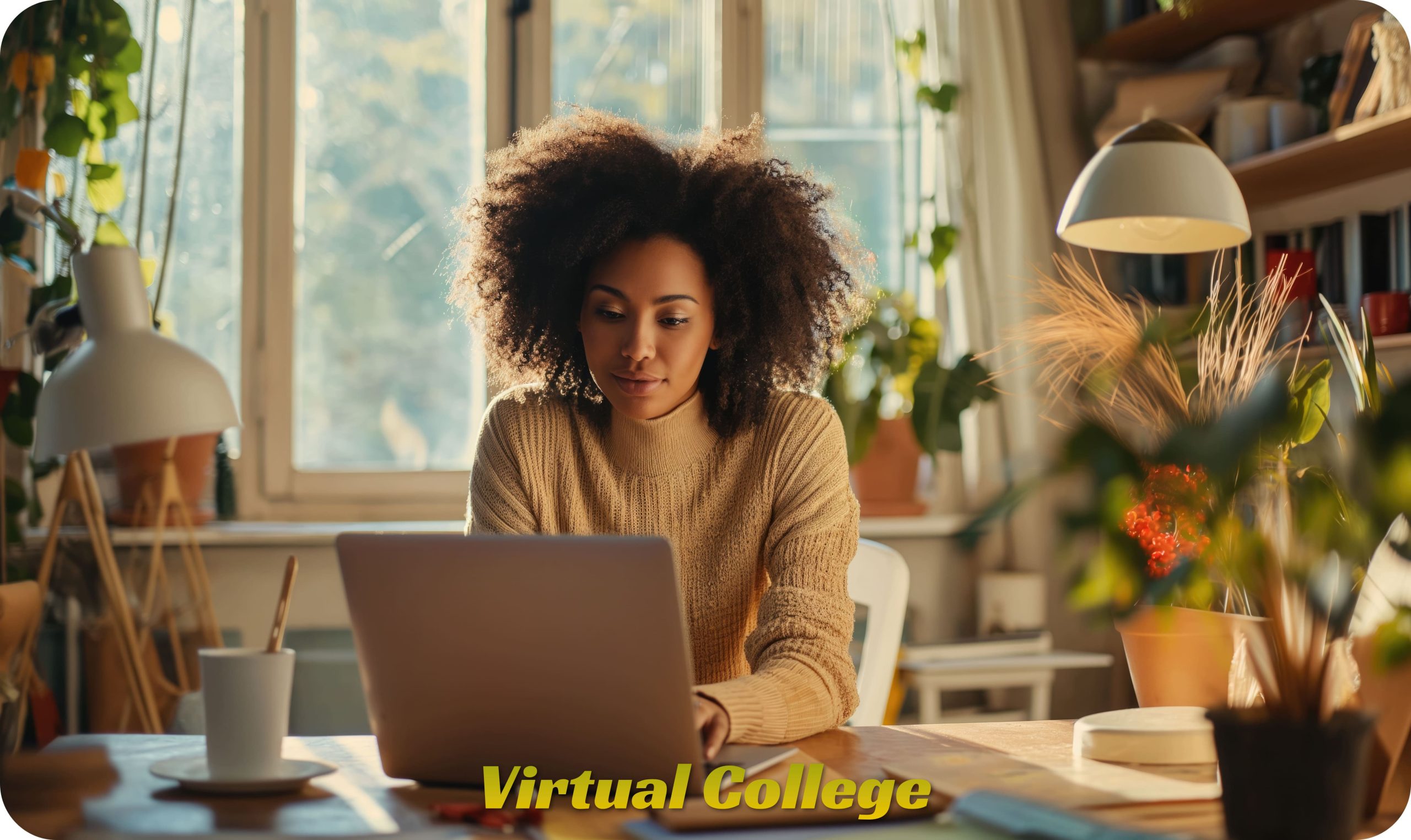 Virtual College